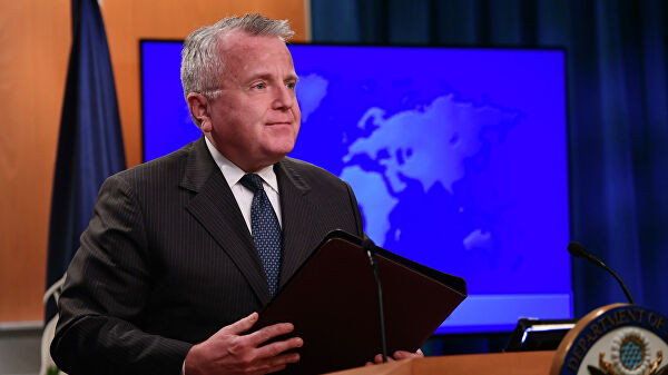 "Взаимный интерес". Посол США в РФ ожидает улучшения отношений стран