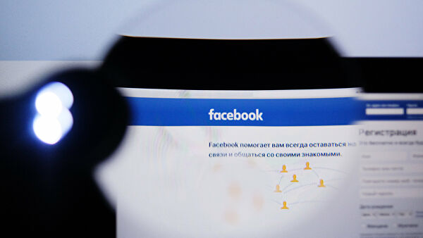 За чистоту сети. Facebook будет бороться с фейками вокруг коронавируса