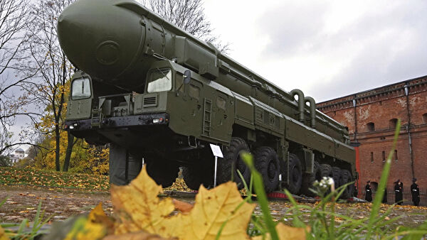 Замгенсека ООН призвал Россию и США продлить СНВ-3