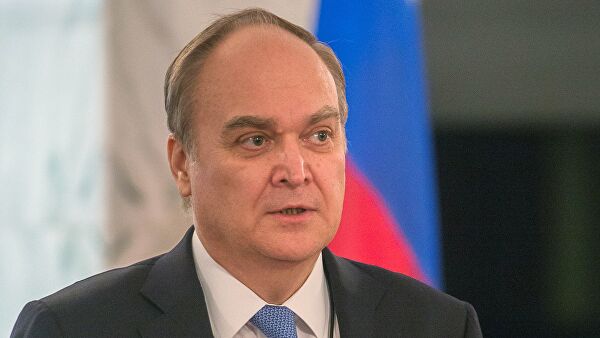Посол: США прорабатывают предложение Путина о саммите "пятерки" СБ ООН