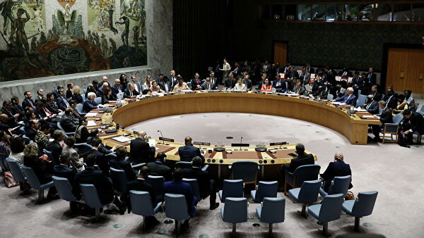 США проинформируют СБ ООН о своей "сделке века" 6 февраля