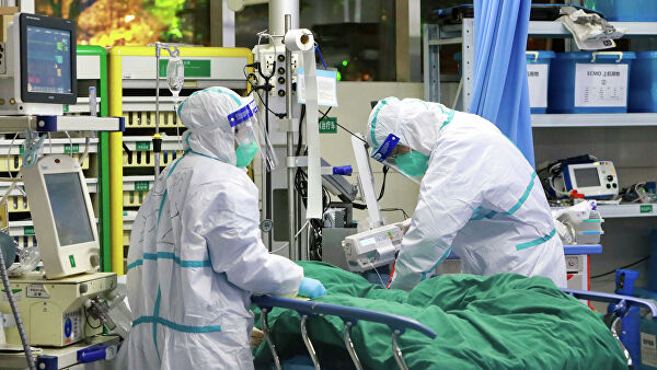 В Германии подтвердили восьмой случай заражения коронавирусом
