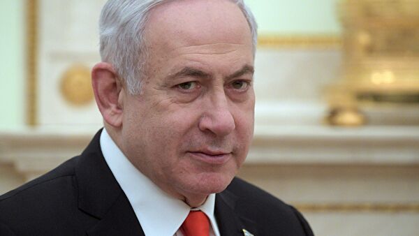 В Палестине осудили заявления Нетаньяху по Восточному Иерусалиму