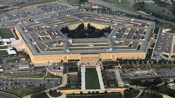 В Пентагоне признали, что превосходство над Россией "подорвано"