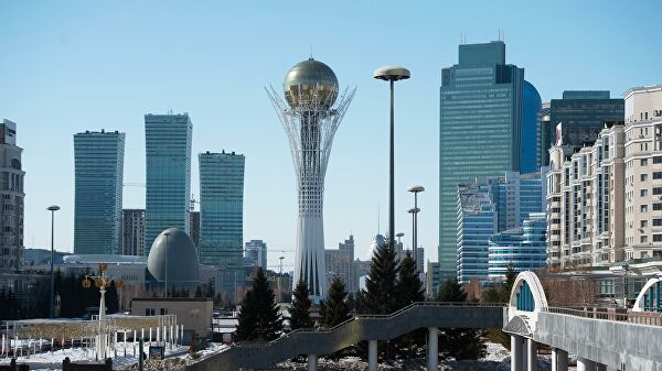 Глава МИД Казахстана не исключил перенос переговоров по Сирии