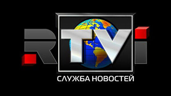 На Украине запретили ретрансляцию русскоязычного телеканала RTVI