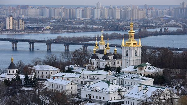 Украина начала переговоры о реструктуризации внешнего долга
