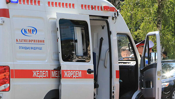 Число случаев заражения коронавирусом в Казахстане превысило 700