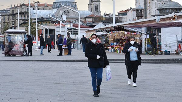 На Кипре продлили ограничения из-за коронавируса до 30 апреля