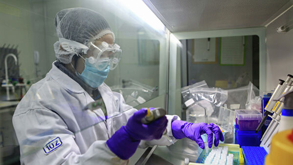 В Китае за сутки выявили 16 случаев заражения коронавирусом