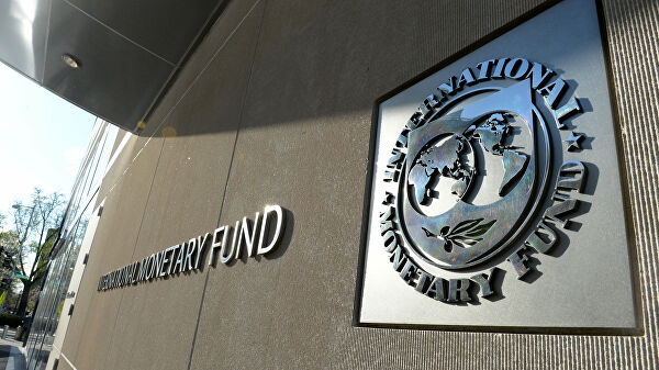 В МВФ заявили, что мировая экономика остановилась