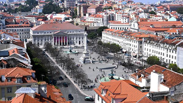 В Португалии число заразившихся коронавирусом достигло 19022 человек