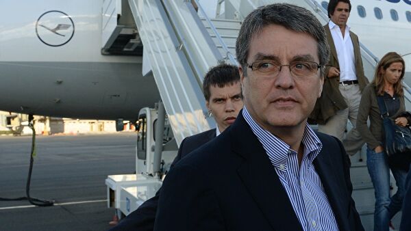 Гендиректор ВТО планирует преждевременно покинуть свой пост, сообщает СМИ