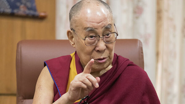 Ядерное разоружение невозможно без работы над собой, заявил Далай-лама
