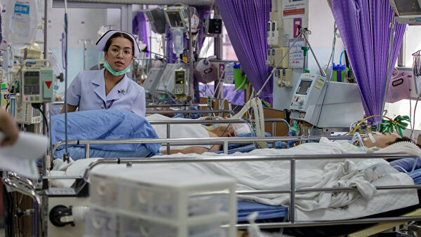В Таиланде выявили шесть новых случаев заражения коронавирусом