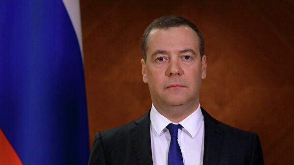 Медведев не исключил обострения ситуации с коронавирусной инфекцией