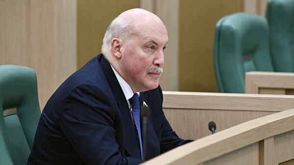 Посол России ответил на слова Лукашенко о "вмешательстве" в дела Минска