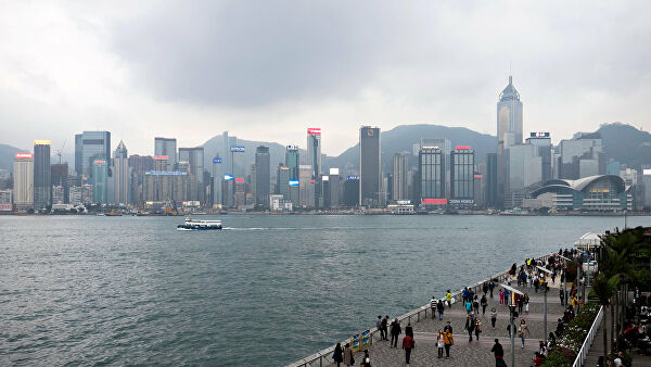В Китае раскритиковали заявление главы УВКПЧ ООН о Гонконге