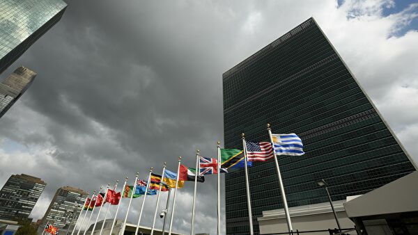 В штаб-квартире ООН продлили режим удаленной работы