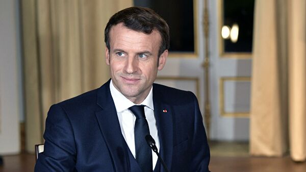 Франция готова помочь Ливану выйти из кризиса после реформ