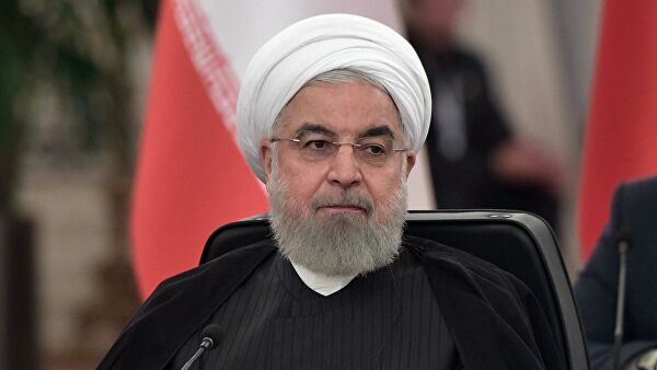 Иран решительно ответит на попытки "политического удара" США по СВПД