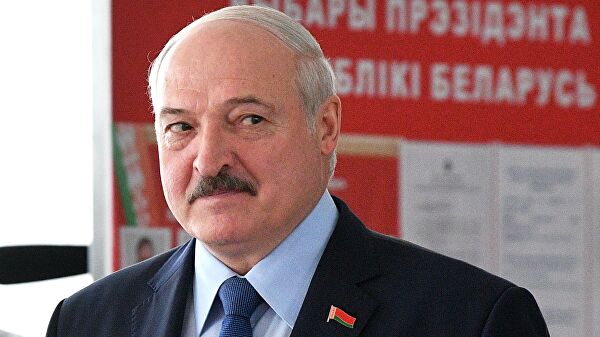 Предложил альтернативу. Лукашенко посоветовал протестующим найти работу