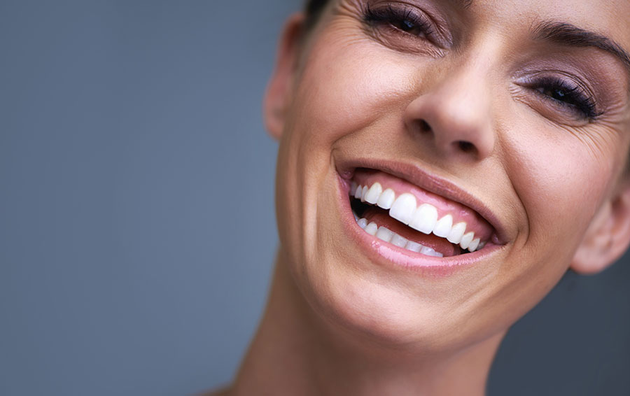 Как восстановить зуб, если его нет вместе с корнем?