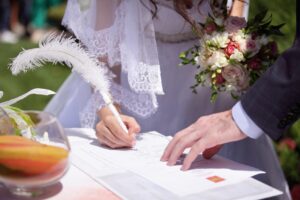 Создание воспоминаний на всю жизнь: руководство по организации незабываемой свадьбы