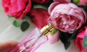Руководство по выбору идеального парфюма для женщин