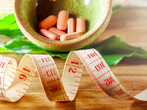 Таблетки для похудения - эффективный способ борьбы с лишним весом