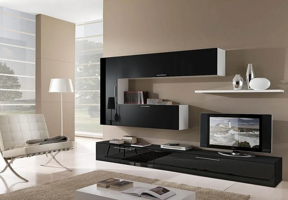 Стиль и комфорт: Как выбрать недорогую мебель для гостиной