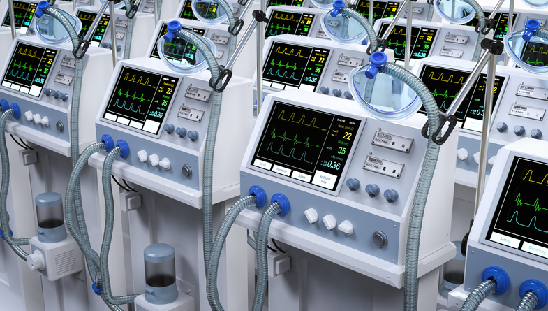 Искусственная Вентиляция Легких (ИВЛ): Роль Аппаратов в Спасении Жизни