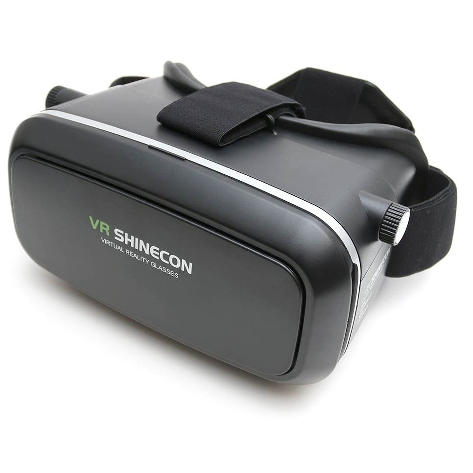 Лучшие VR-очки: В Поисках Виртуальной Реальности