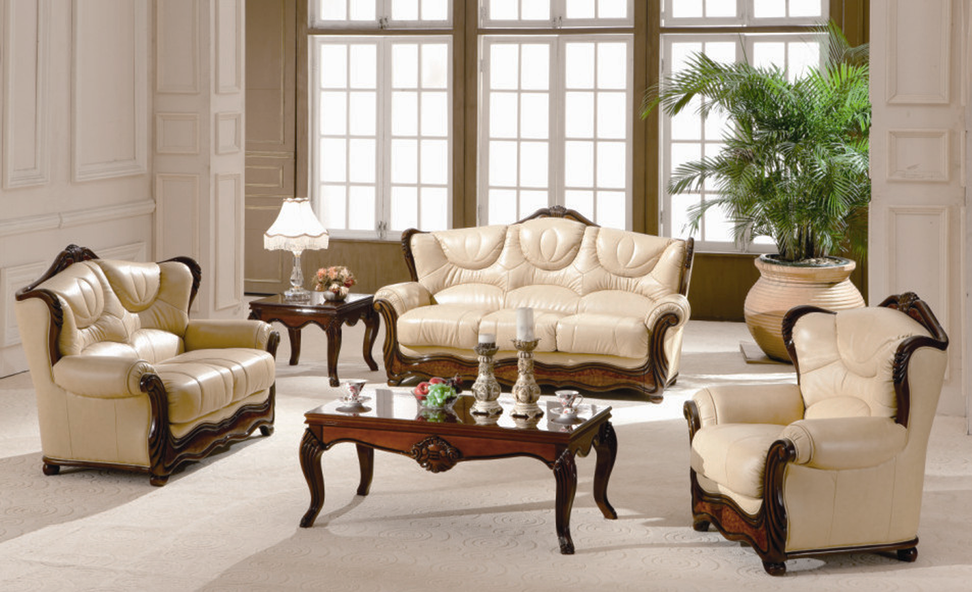 Мягкая Мебель: Комфорт и Стиль в Вашем Доме