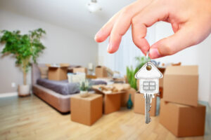 Простые правила покупки недвижимости