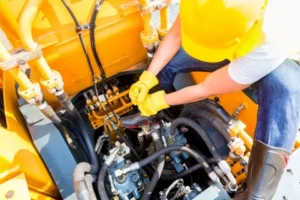 Изучение ключевых особенностей ремонта автомобильной техники