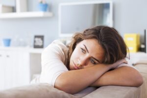 Хроническая усталость: причины, симптомы и методы лечения