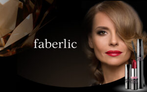 Косметика Faberlic: инновационные решения для красоты и ухода за кожей