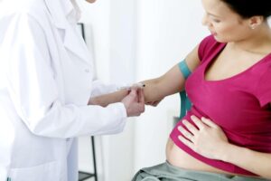 Важность анализов во время беременности: забота о здоровье будущей мамы и ребенка