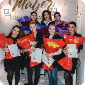 Обзор пяти лучших школ перманентного макияжа в России