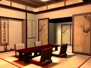 Как оформить жилье в японском стиле? - Советы дизайнера по интерьеру