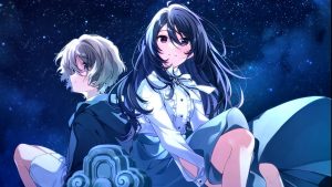 SINce Memories Off the Starry Sky: Погружение в Мир Эмоций и Воспоминаний